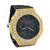 G-SHOCK Moissanite Yellow Bezel