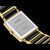 RADO Integral Diamonds Quartz 31.5mm