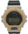 Casio G-Shock Rose / Yellow Iced Out  Natural Diamond Watch 5.00CT