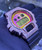 Copy of Casio G-Shock Green Yellow-Tone Diamond Watch 4.50CT