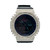 Casio G-Shock Black Iced Out Diamond Watch 5.00CT