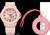 BABY-G+PLUS WITH CHARM BGA-15K-4A
