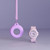 BABY-G+PLUS WITH CHARM BGA-15K-6A