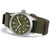 HAMILTON Khaki Field Power Reserve Mechanical 40mm H69509960