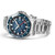 HAMILTON Khaki Navy Scuba Auto 43mm H82535140 