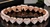Heart Silver Moissanite Bracelet – 9MM | 7.5"