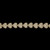 Silver Moissanite Bracelet – 13MM | 7.5"