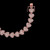 Silver Moissanite Bracelet – 13MM | 7.5"