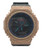 Moissanite Baguette G-SHOCK Watch
