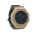 Moissanite Baguette G-SHOCK Watch