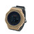 Moissanite Baguette G-SHOCK Watch