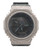 Moissanite Baguette Two-Tone G-SHOCK Watch – Iced Out