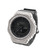 Moissanite Baguette Two-Tone G-SHOCK Watch – Iced Out