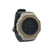 Moissanite Baguette Two-Tone G-SHOCK Watch – Iced Out
