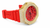 Moissanite Baguette G-SHOCK Watch