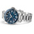 HAMILTON Khaki Navy Scuba Auto 40mm H82425140