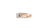 14K Rose Gold Ladies Ring with 0.50ct Diamonds