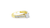 14K Yellow Gold Ladies Ring with 0.42ct Diamonds