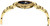  Versace Quartz Black Dial Ladies Watch-VEVG01020