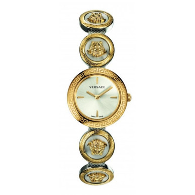 versace Medusa Stud Icon Ladies Watch-VERF00818 - Manhattan