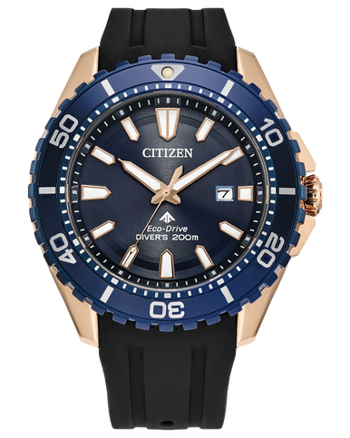 シチズン PROMASTER BN0196-01L Citizen Promaster Dive Watch-BN0196-01L - Manhattan Jewelers