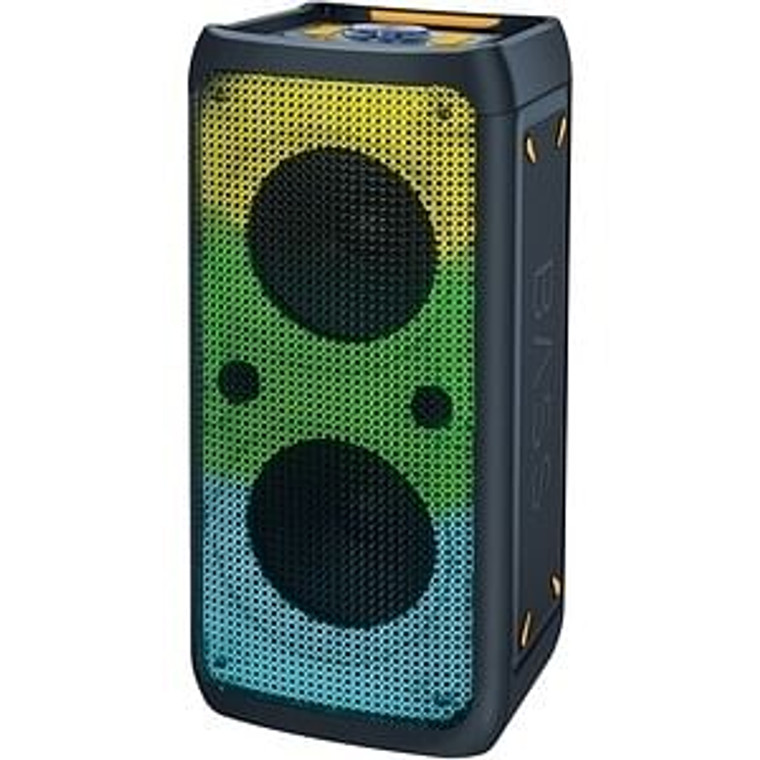 IQSound IQ 7028DJBT Speakers P595-IQ7028DJBT