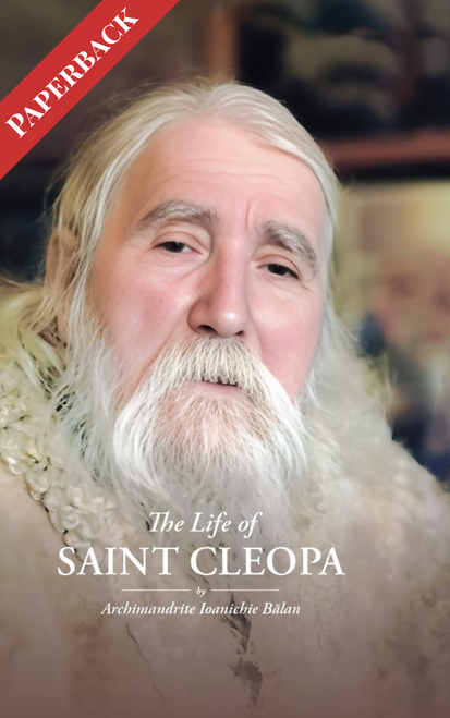 The Life and Teaching of Saint Cleopa (Paperback) The Life and Teaching of Saint Cleopa (Paperback)