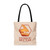 Patristic Nectar Tote