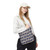 Patristic Nectar Navy Blue Tote Bag — Everyday Work & School Carryall