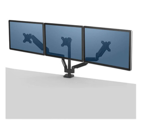 Triple Monitor Arm