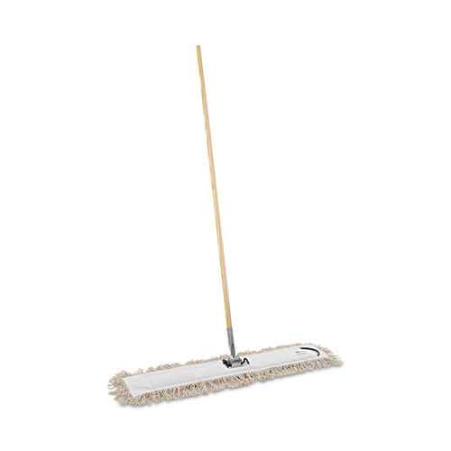 Boardwalk® Cotton Dry Mopping Kit