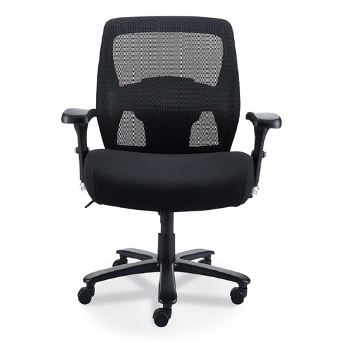 Big And Tall Manager Chair