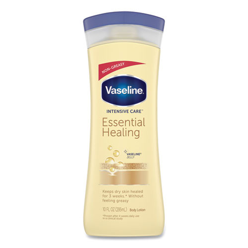 Vaseline® Intensive Care Essential Healing Body Lotion With Vitamin E