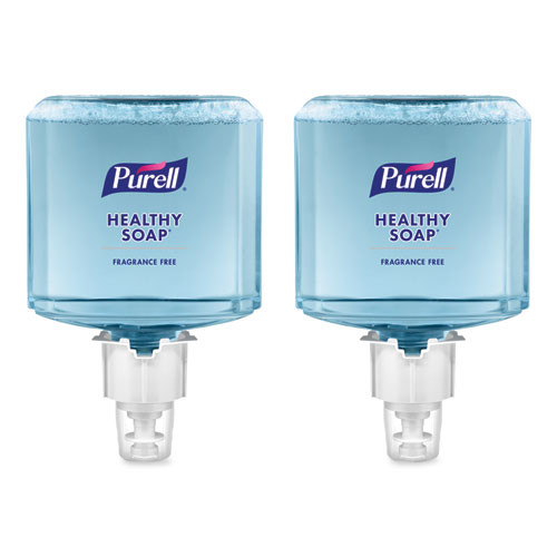 PURELL® HEALTHY SOAP Gentle And Free Foam