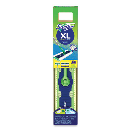 Swiffer® Sweeper Mop