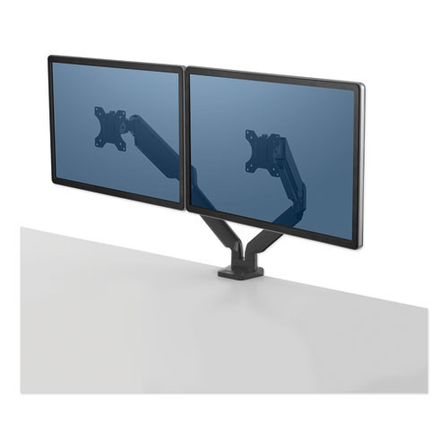 Dual Monitor Arm