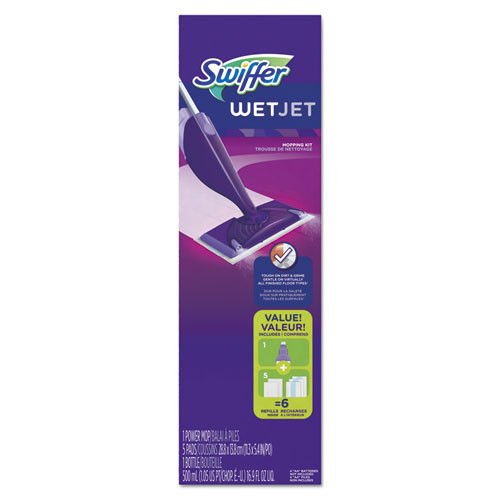 Swiffer® WetJet Mop