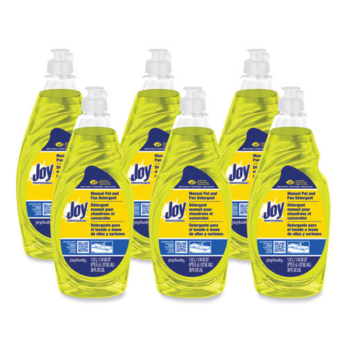 Joy® Dishwashing Liquid