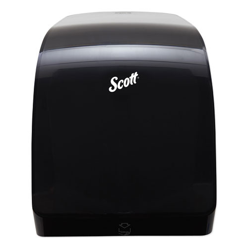 Scott® Pro Mod Manual Hard Roll Towel Dispenser