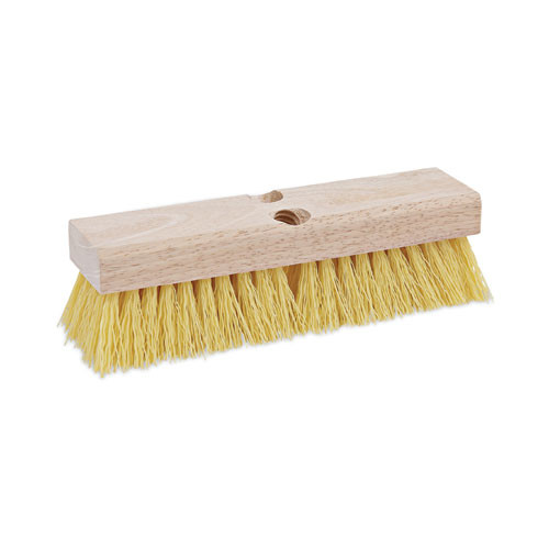 Boardwalk® Deck Brush Head