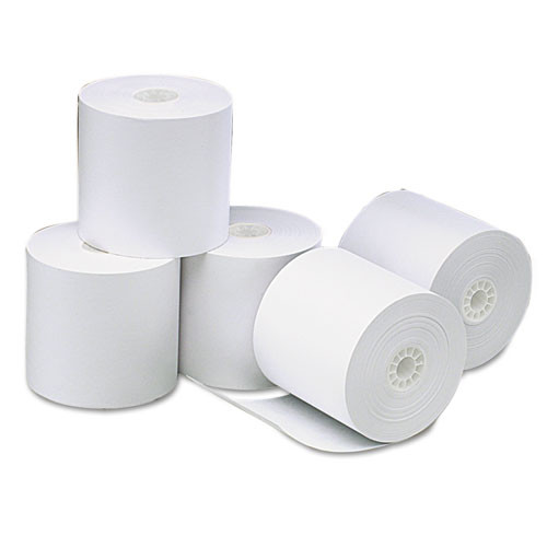 Universal® Direct Thermal Printing Paper Rolls