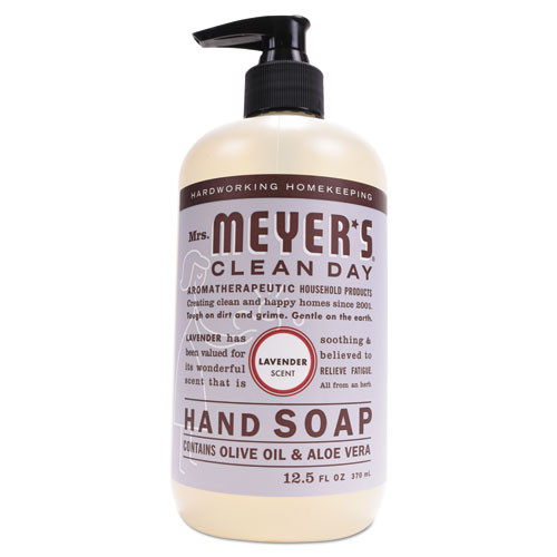 Mrs. Meyer's® Clean Day Liquid Hand Soap