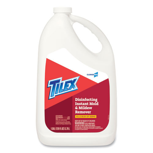Tilex® Disinfects Instant Mildew Remover
