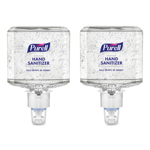 PURELL® Advanced Gel Hand Sanitizer Refill