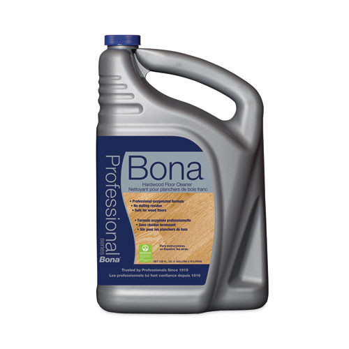 Bona® Hardwood Floor Cleaner