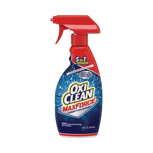 OxiClean™ Max Force Laundry Stain Remover