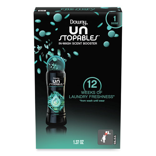 Downy® Unstopables In-Wash Scent Booster Beads