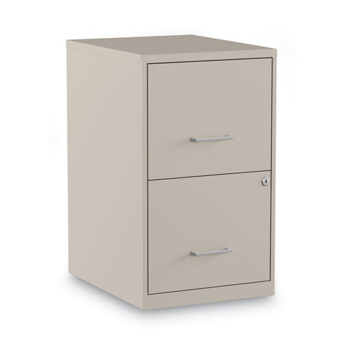 Soho Vertical File Cabinet Drawer