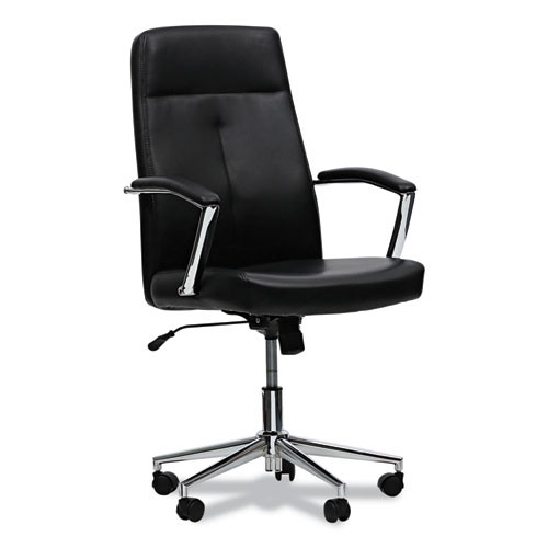 Alera  Leather Task Chair