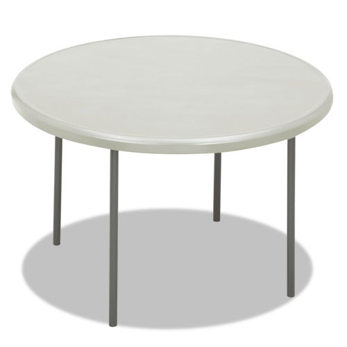 Iceberg Indestructable Classic Folding Table